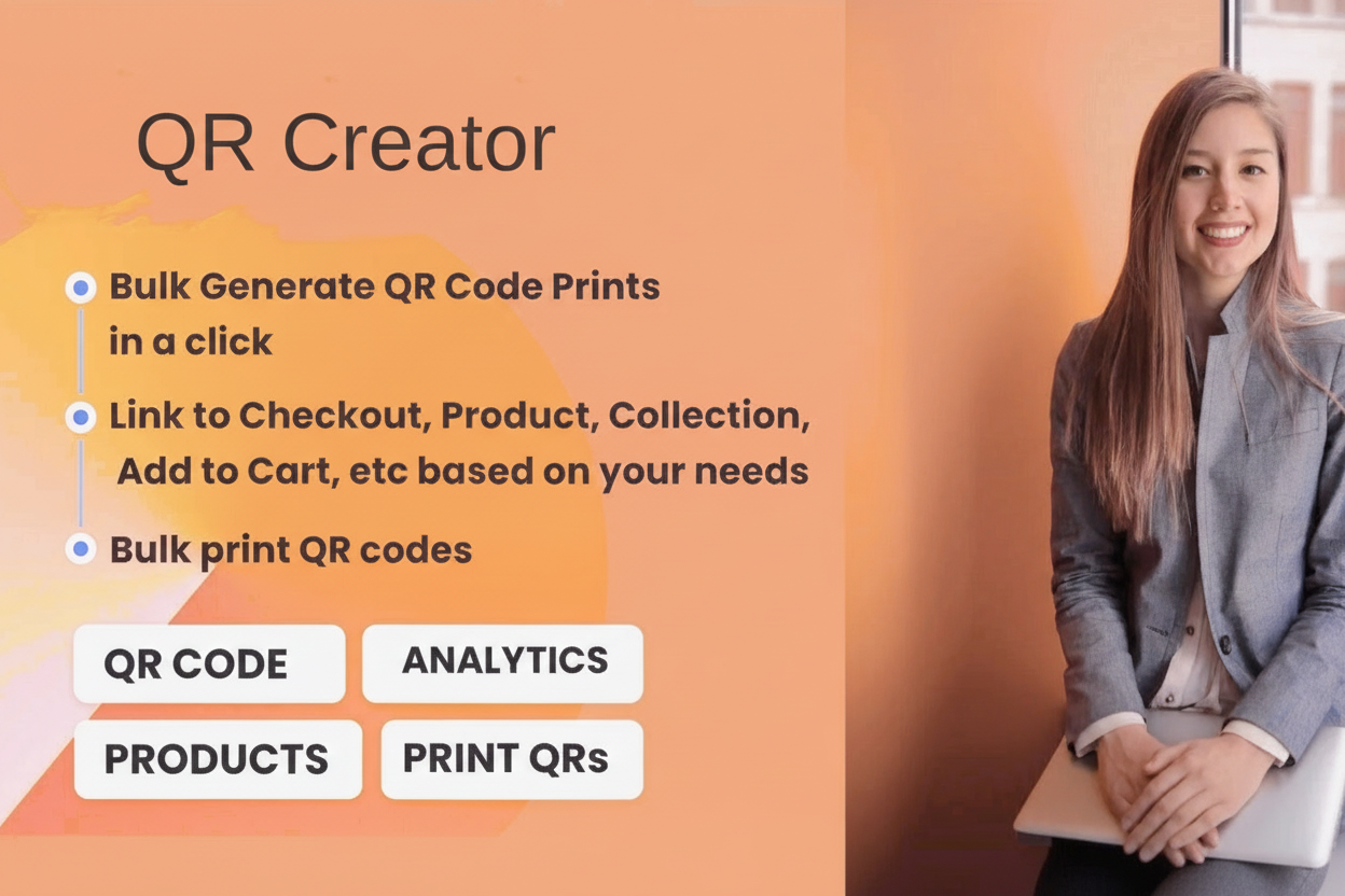 F:QR Creator