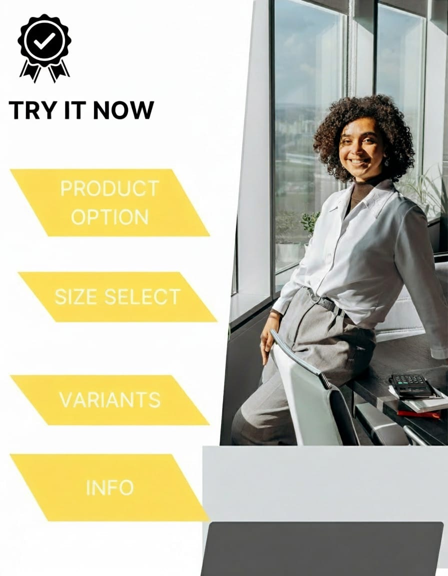 Flexible-Product-Option