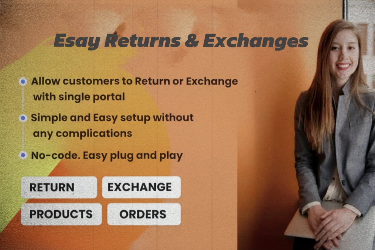 Returns Returns&Exchanges