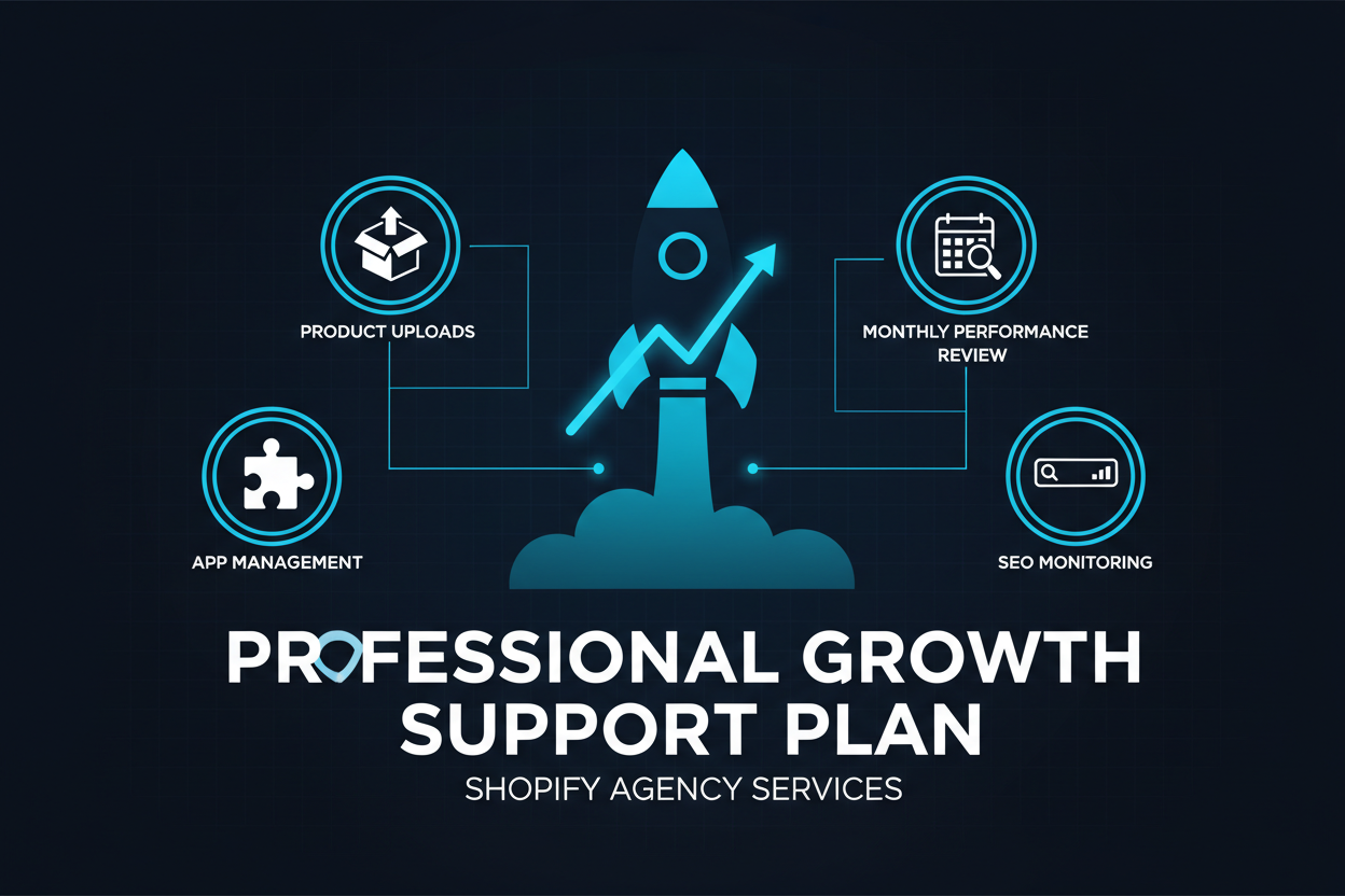 Growth Support Plan